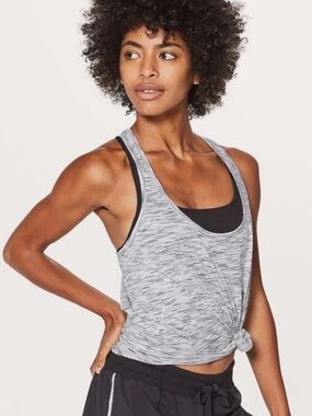Lululemon Our Sport Tank Top